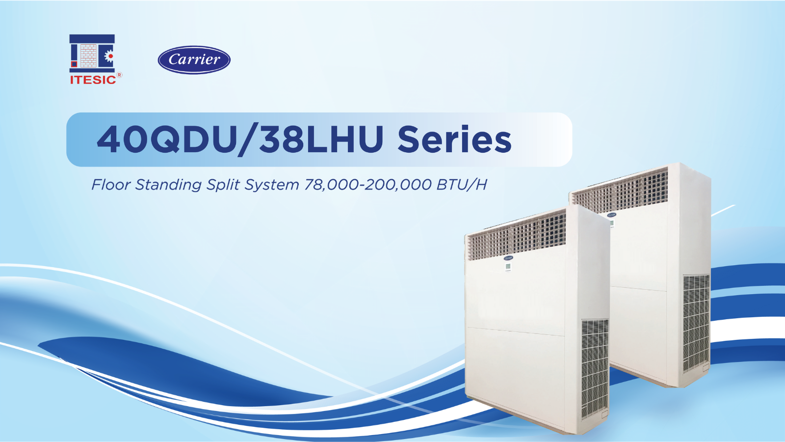 Máy điều hòa Carrier - Giá tốt nhất 2023 | Xem chi tiết