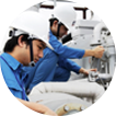 Thi công lắp đặt hệ thống điều hòa