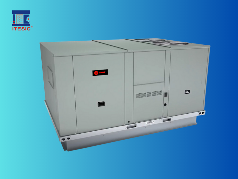 Trane với giải pháp tích hợp HVAC-R cho thị trường thương mại và công nghiệp