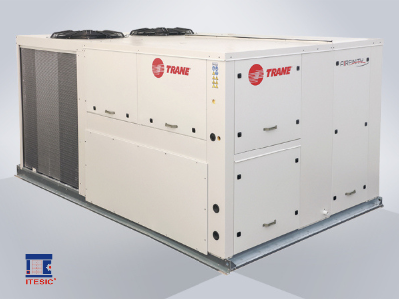 Địa chỉ phân phối dàn lạnh TTH100,210,240, TWE240