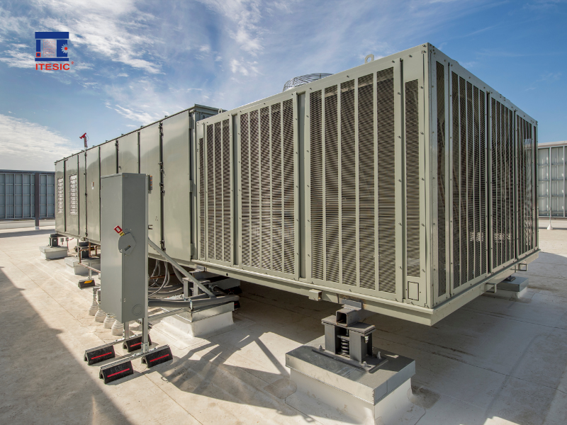 Bạn hiểu như thế nào về hệ thống HVAC