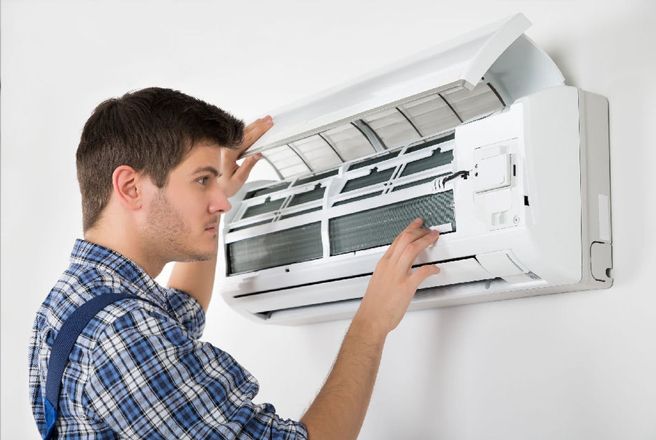 Những ưu điểm và nhược điểm của điều hòa treo tường Trane