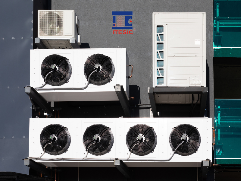 Công nghệ inverter của điều hòa Trane có giúp tiết kiệm không?