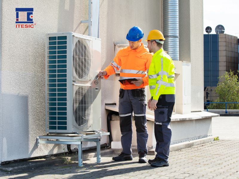 Điện năng tiêu thụ của điều hòa Trane, bạn đã biết chưa?