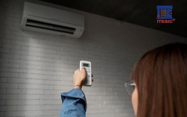 Những đặc điểm nổi bật về điều hòa treo tường Trane | Đọc ngay