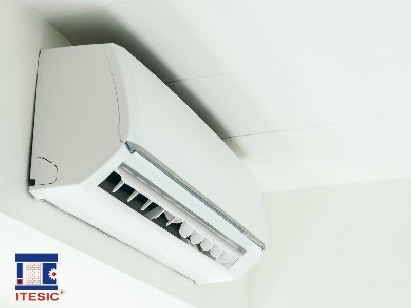 Hướng dẫn sử dụng điều hòa treo tường Trane đúng cách
