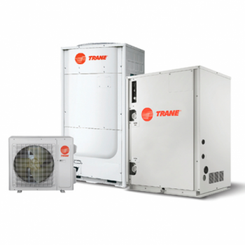 Dàn Nóng Điều Hoà Trung Tâm Trane VRF 18HP TMR180ADB