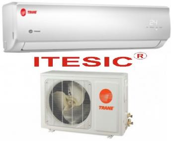Trane treo tường hai chiều - No Inverter 4MWW0509KB (9.000 Btu/h)