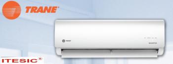 Trane treo tường hai chiều - Inverter 4MXW4509KB (9.000 Btu/h)