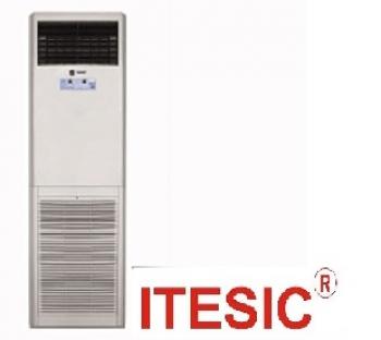 Trane tủ đứng 120.000 Btu/H MCV120BB/TTA120RD