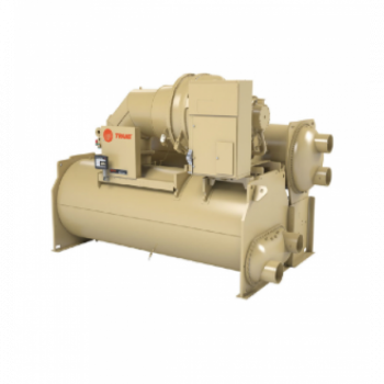 Điều Hoà Chiller Series S CenTraVac CVHS