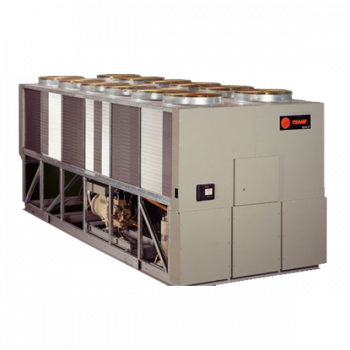 Máy Điều Hòa Chiller Series R™ Helical Rotary