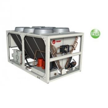 Máy Điều Hòa Scroll Chiller