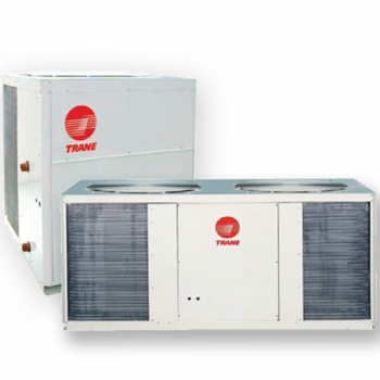 Điều Hoà Chiller Giải Nhiệt Gió CGAT065