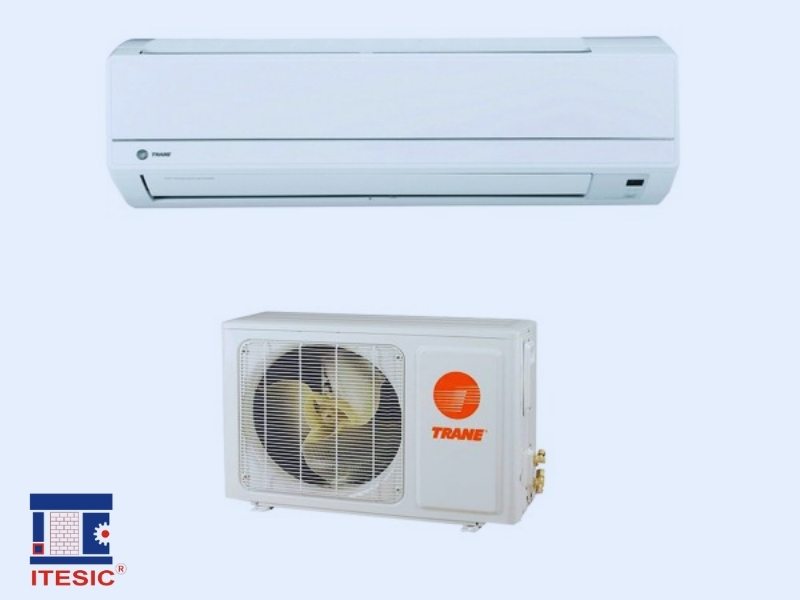 Điều hòa treo tường Trane giá rẻ