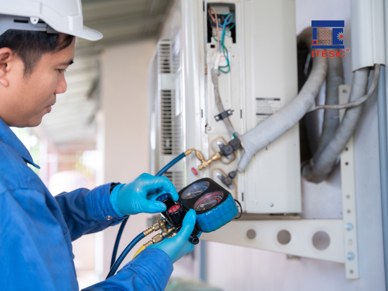 Công nghệ inverter là gì?