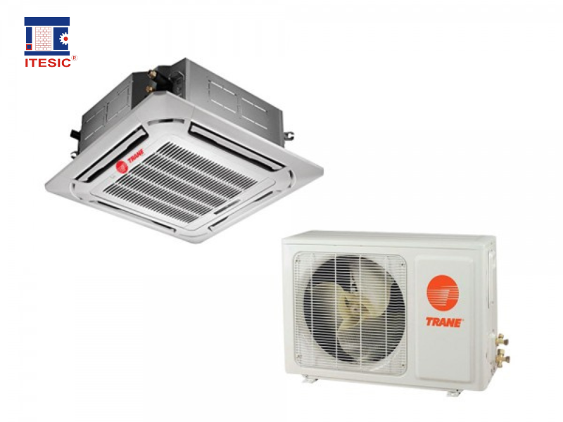 Mua điều hòa âm trần Trane giá rẻ