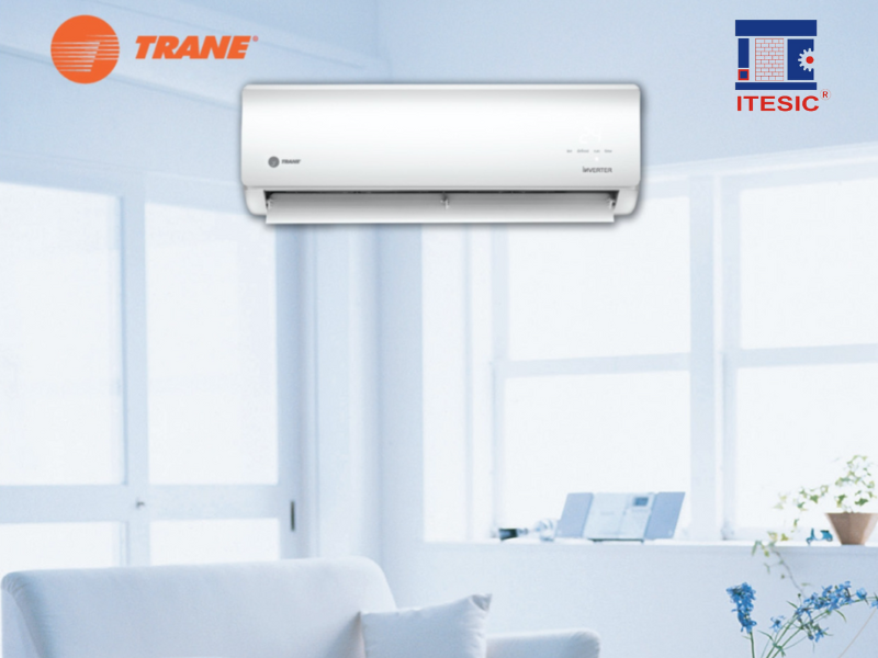 Điều hòa trane